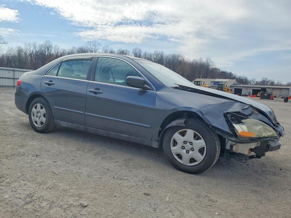 Продажа на аукционе авто 2005 Honda Accord, vin: 1HGCM56415A033679, номер лота: 47744686