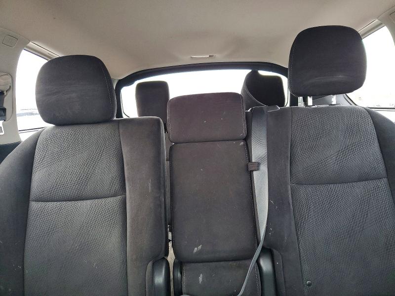 47975156 :رقم المزاد ، 5N1AR2MMXEC713539 vin ، 2014 Nissan Pathfinder مزاد بيع