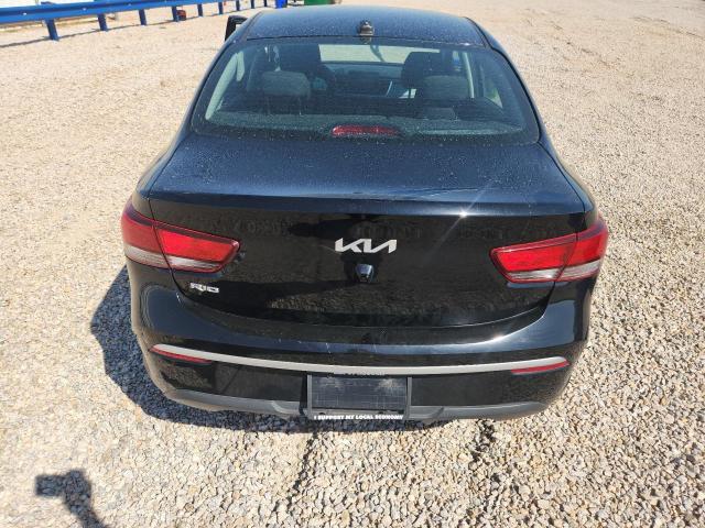 Aukcja sprzedaży 2022 Kia Rio, vin: 3KPA24AD5NE491137, numer aukcji: 46917726