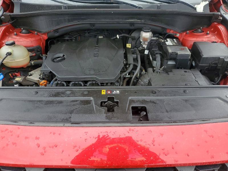 Продажа на аукционе авто 2022 Hyundai Santa Fe, vin: 5NMS1DAJ2NH407443, номер лота: 46314296