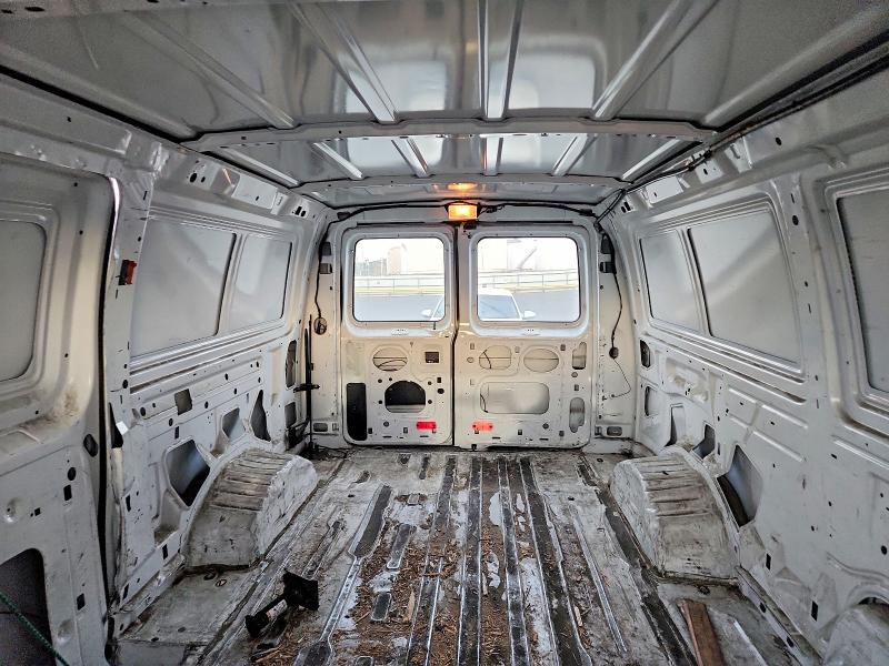 Продажа на аукционе авто 2014 Ford Econoline, vin: 1FTNE1EWXEDA35039, номер лота: 48000956