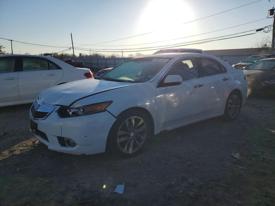 Aukcja sprzedaży 2009 Acura Tsx, vin: JH4CU26639C016311, numer aukcji: 46647686