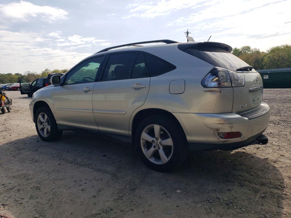 Продаж на аукціоні авто 2005 Lexus Rx 330, vin: 2T2GA31U15C040806, номер лоту: 47328726