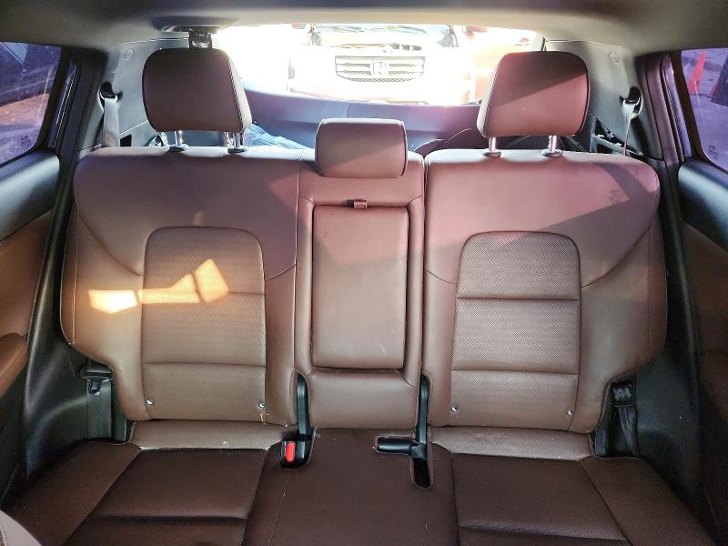 Aukcja sprzedaży 2017 Kia Sportage, vin: KNDPR3A61H7198700, numer aukcji: 47524176