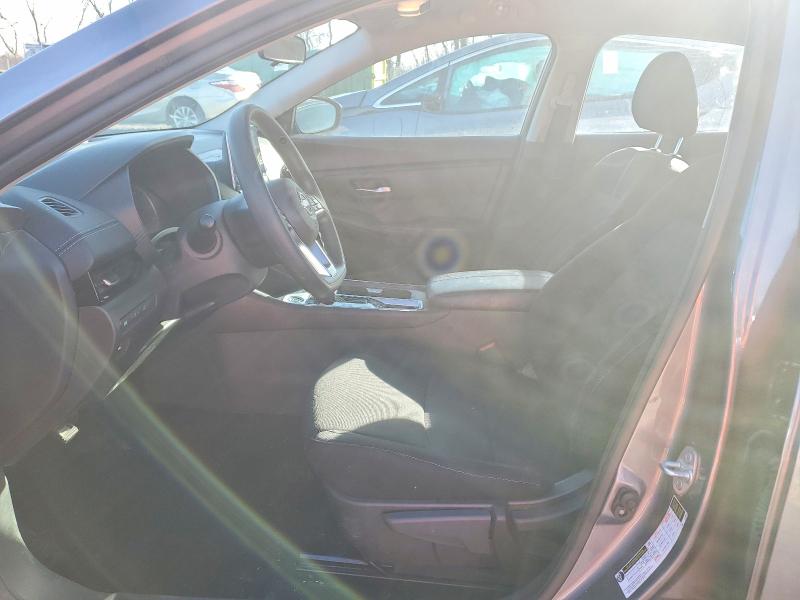Продаж на аукціоні авто 2024 Nissan Sentra, vin: 3N1AB8CV6RY333958, номер лоту: 41615116