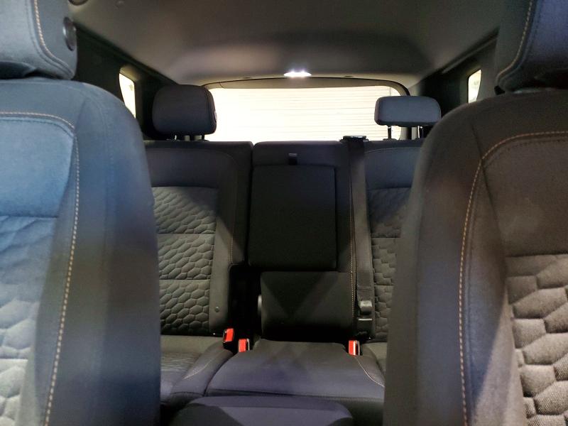 Aukcja sprzedaży 2019 Chevrolet Equinox, vin: 2GNAXJEV4K6229101, numer aukcji: 79550495