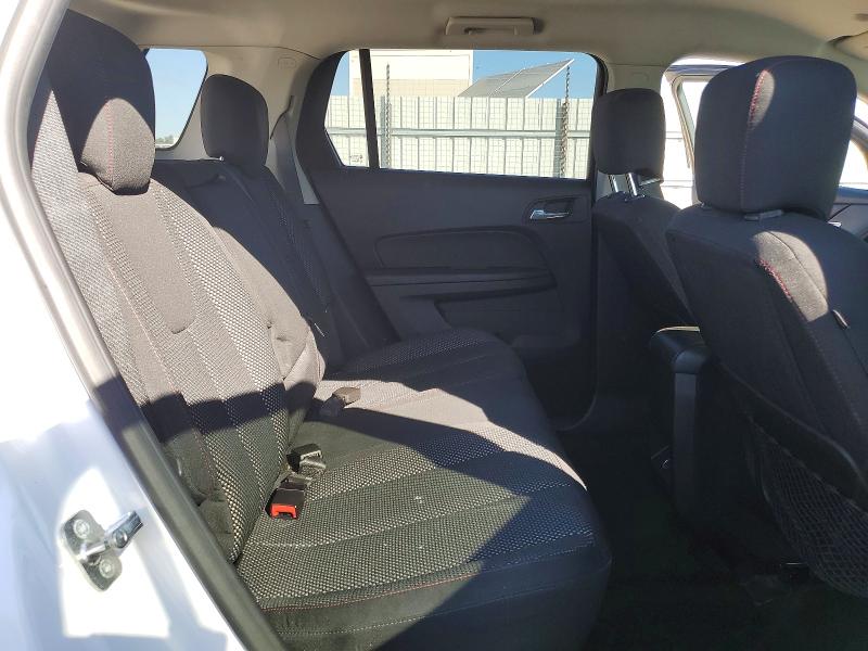 46767976 :رقم المزاد ، 2GKALSEK9D6289432 vin ، 2013 Gmc Terrain مزاد بيع