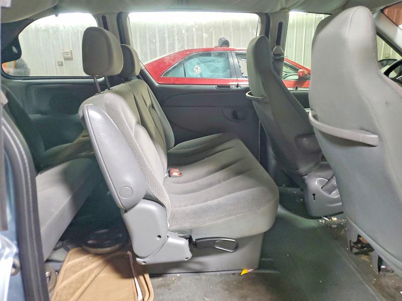 2005 Chrysler Town & Country მანქანა იყიდება აუქციონზე, vin: 1C4GP45R75B263168, აუქციონის ნომერი: 42067276