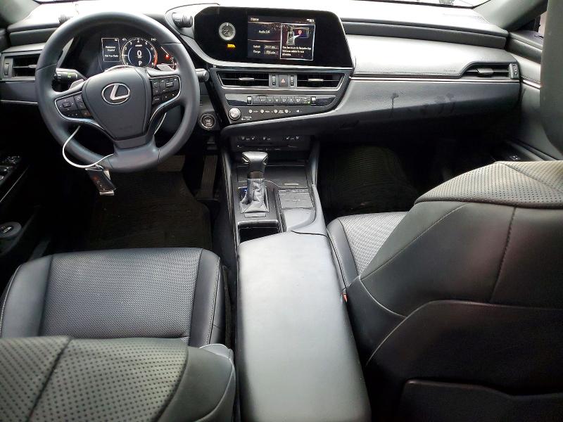 Aukcja sprzedaży 2022 Lexus Es 250, vin: 58AD11D16NU009359, numer aukcji: 79447435