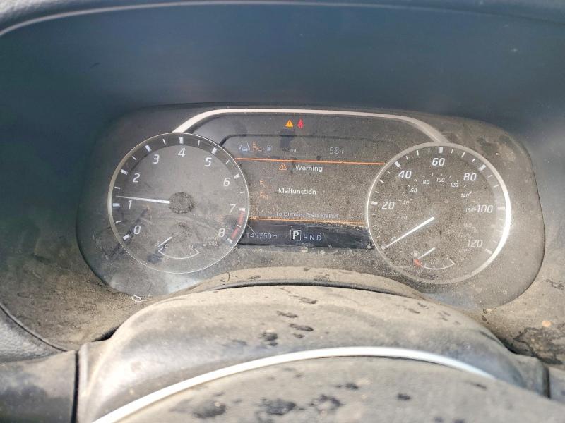 Продаж на аукціоні авто 2022 Nissan Frontier, vin: 1N6ED1EJ3NN629566, номер лоту: 73073955