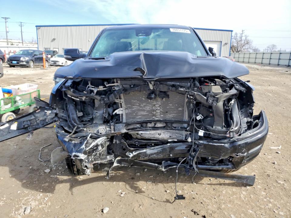 78851175 :رقم المزاد ، 1C6SRFJP3SN762930 vin ، 2025 Ram 1500 مزاد بيع