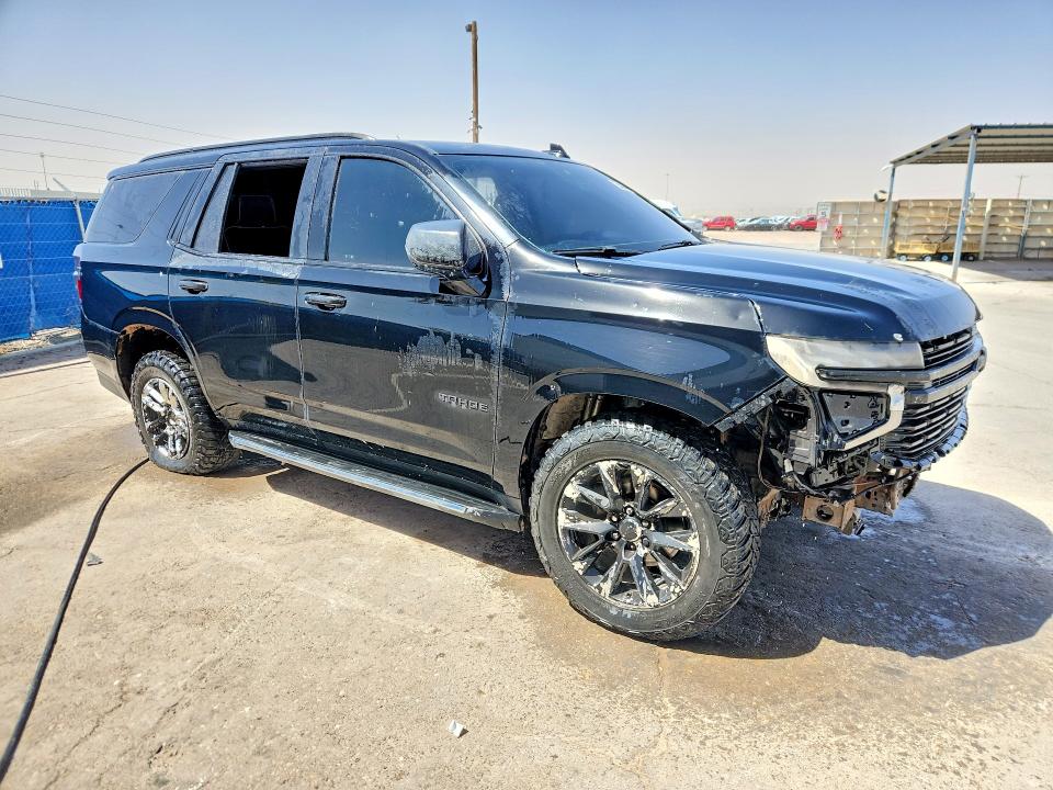 Aukcja sprzedaży 2023 Chevrolet Tahoe, vin: 1GNSKSKD3PR263787, numer aukcji: 47922336