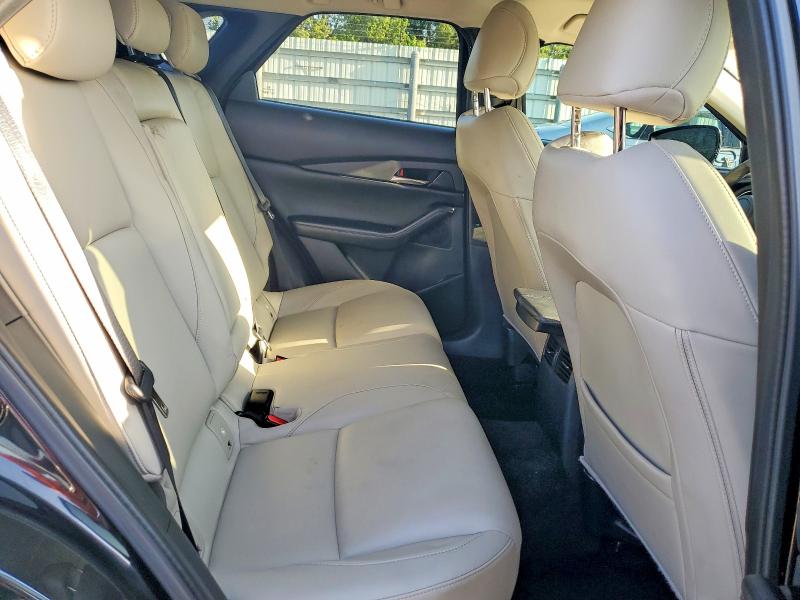 2024 Mazda Cx-30 მანქანა იყიდება აუქციონზე, vin: 3MVDMBCM2RM685305, აუქციონის ნომერი: 46111336