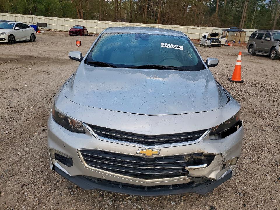 47930356 :رقم المزاد ، 1G1ZE5ST8HF145138 vin ، 2017 Chevrolet Malibu مزاد بيع