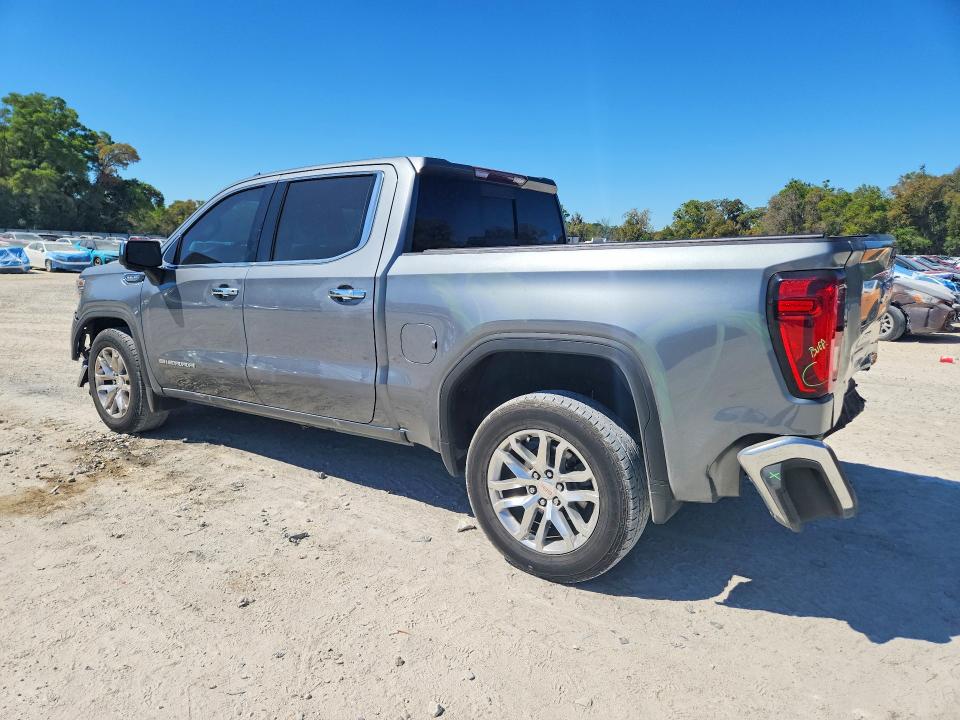 Aukcja sprzedaży 2020 Gmc Sierra, vin: 3GTP8DED4LG366263, numer aukcji: 47021536