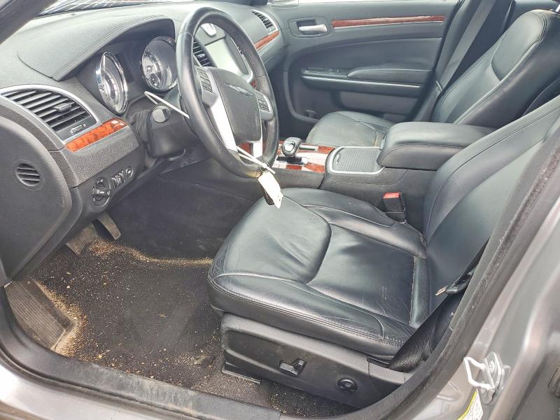 2014 Chrysler 300 მანქანა იყიდება აუქციონზე, vin: 2C3CCAAG4EH212798, აუქციონის ნომერი: 46170966