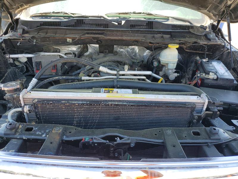 Продажа на аукционе авто 2017 Ram 1500, vin: 3C6RR7LT3HG704901, номер лота: 47053866