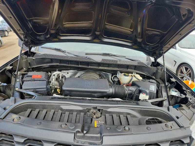 Aukcja sprzedaży 2020 Chevrolet Silverado, vin: 1GCPYCEF3LZ377363, numer aukcji: 47440086
