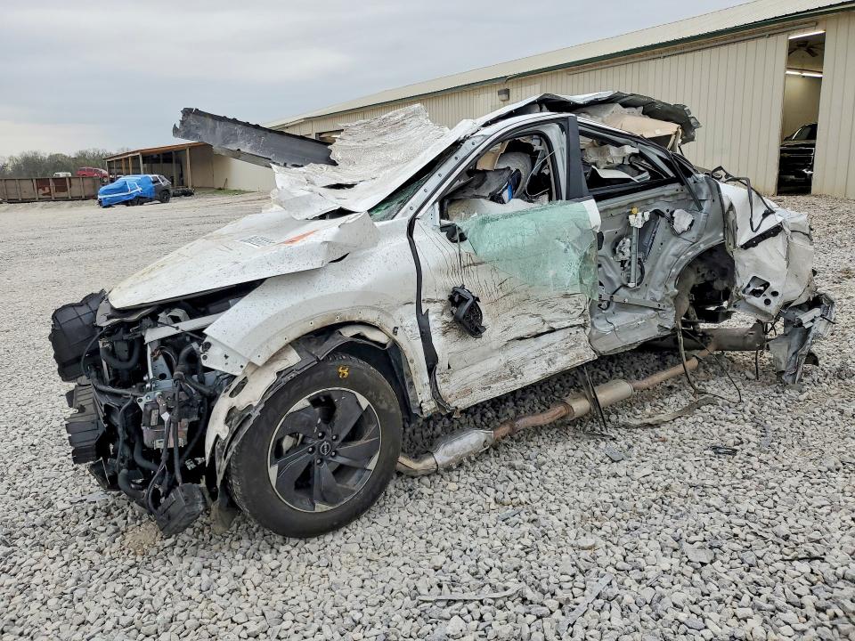 Продаж на аукціоні авто 2025 Nissan Rogue, vin: JN8BT3BB7SW158954, номер лоту: 47916566