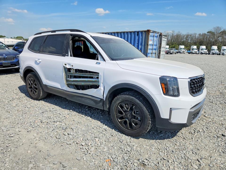 Aukcja sprzedaży 2023 Kia Telluride, vin: 5XYP5DGC2PG347793, numer aukcji: 45467146