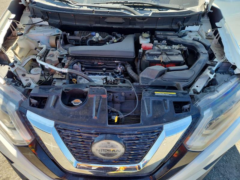 Aukcja sprzedaży 2018 Nissan Rogue, vin: KNMAT2MT5JP587820, numer aukcji: 45524986