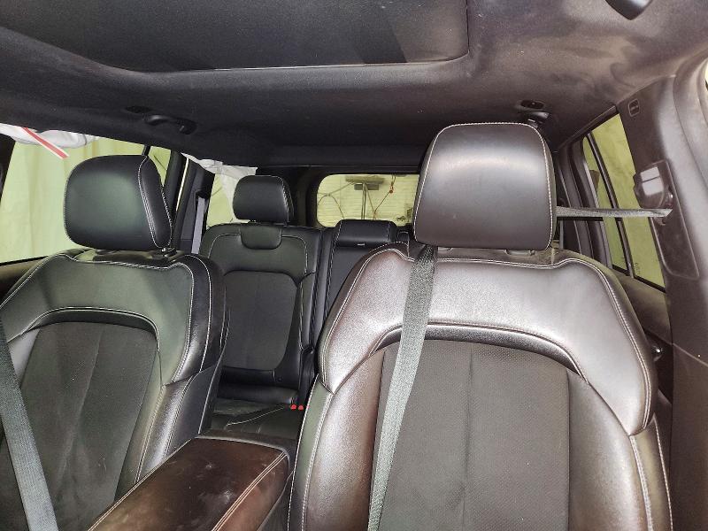 2023 Jeep Grand Cherokee მანქანა იყიდება აუქციონზე, vin: 1C4RJHAG7PC530795, აუქციონის ნომერი: 47386376
