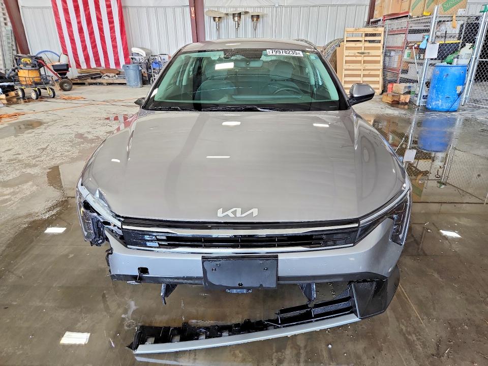 Продаж на аукціоні авто 2025 Kia K4, vin: 3KPFU4DE5SE024235, номер лоту: 79978235