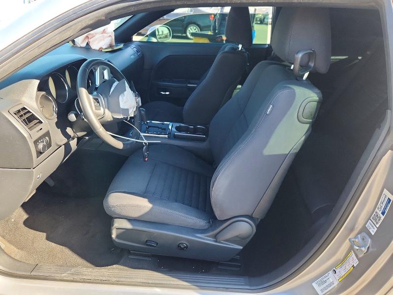 Aukcja sprzedaży 2014 Dodge Challenger, vin: 2C3CDYAG7EH133180, numer aukcji: 47124306