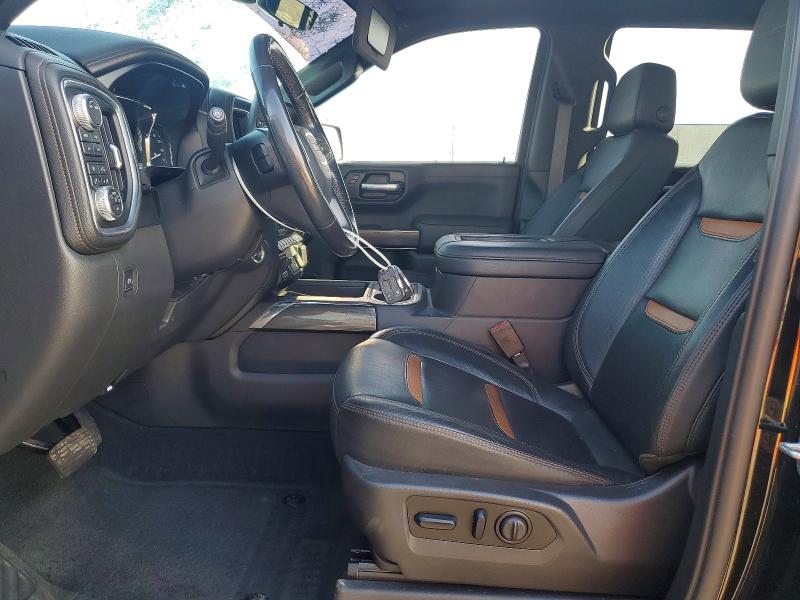 Aukcja sprzedaży 2021 Gmc Sierra, vin: 3GTP9EEL6MG177500, numer aukcji: 46704636