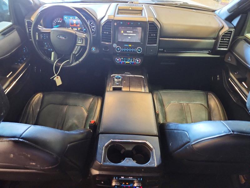 Aukcja sprzedaży 2018 Ford Expedition, vin: 1FMJU1KT0JEA58504, numer aukcji: 46368296