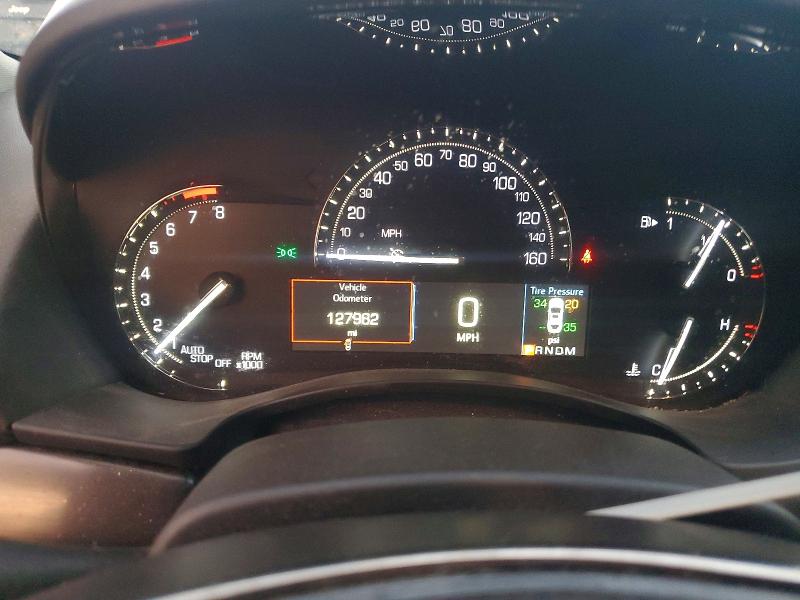 Продажа на аукционе авто 2018 Cadillac Ats, vin: 1G6AE5RX2J0136864, номер лота: 47216996