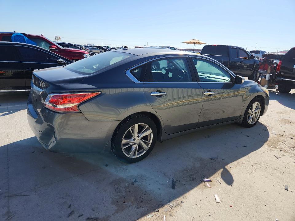 Продаж на аукціоні авто 2015 Nissan Altima, vin: 1N4AL3AP6FN379757, номер лоту: 45790716