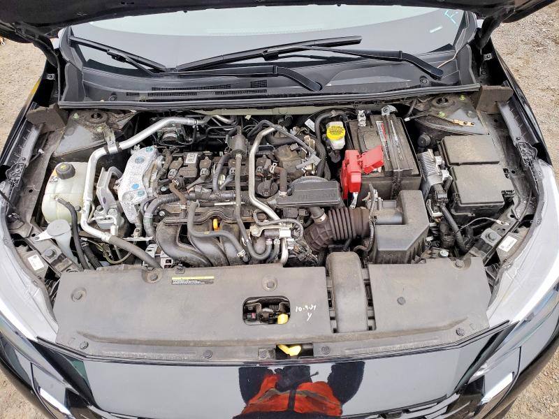 Продажа на аукционе авто 2024 Nissan Sentra, vin: 3N1AB8CVXRY308979, номер лота: 42051796