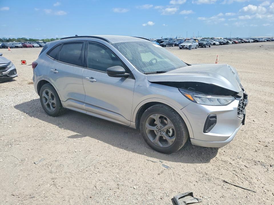 Aukcja sprzedaży 2024 Ford Escape, vin: 1FMCU0MN2RUA12210, numer aukcji: 47353836