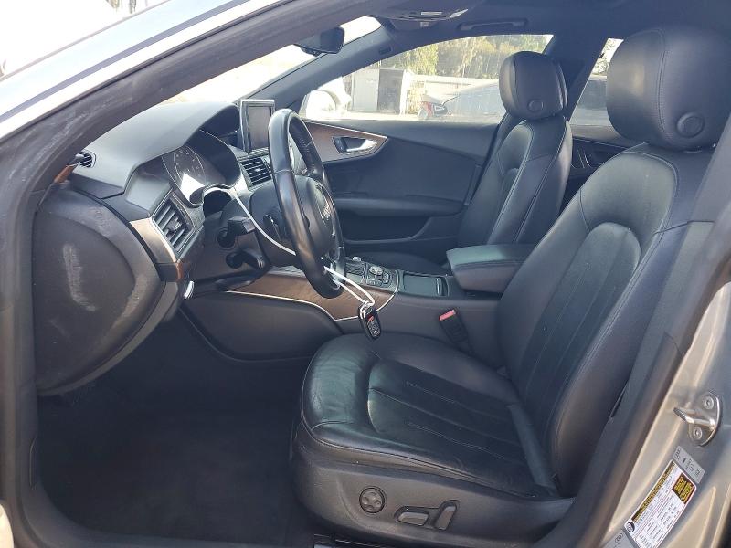Продажа на аукционе авто 2014 Audi A7, vin: WAUWGAFC7EN074732, номер лота: 46295466