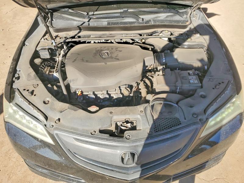 Aukcja sprzedaży 2017 Acura Tlx, vin: 19UUB2F5XHA003411, numer aukcji: 79475875