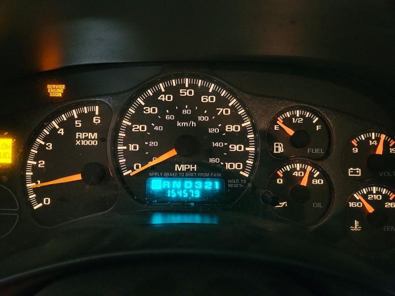 Продаж на аукціоні авто 2000 Chevrolet Silverado, vin: 1GCEK19T6YE388465, номер лоту: 41647506