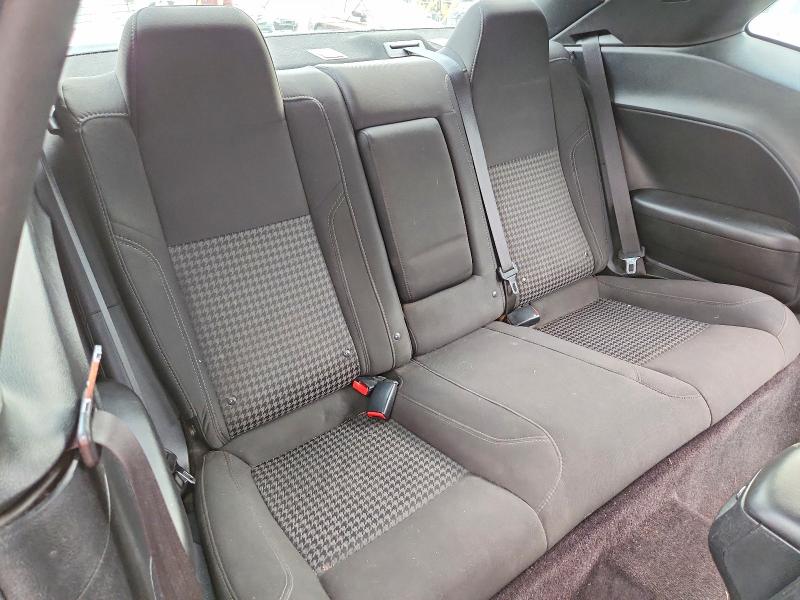 Aukcja sprzedaży 2016 Dodge Challenger, vin: 2C3CDZAGXGH351882, numer aukcji: 79460955