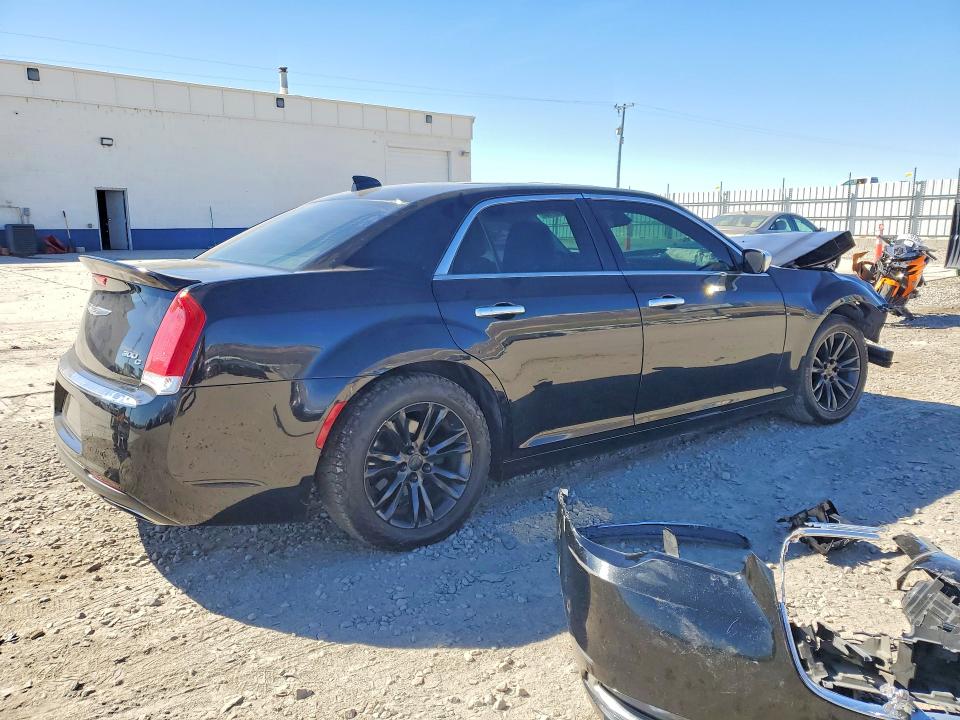 Продаж на аукціоні авто 2016 Chrysler 300c, vin: 2C3CCAEGXGH273439, номер лоту: 47425716