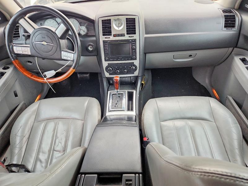2006 Chrysler 300c მანქანა იყიდება აუქციონზე, vin: 2C3LA63H16H249432, აუქციონის ნომერი: 79595915