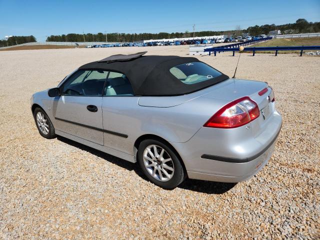 46348316 :رقم المزاد ، YS3FD79YX56017742 vin ، 2005 Saab 9-3 مزاد بيع