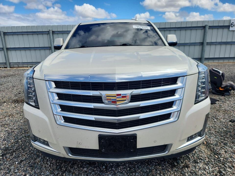 Продаж на аукціоні авто 2015 Cadillac Escalade, vin: 1GYS4TKJ2FR708091, номер лоту: 79579335