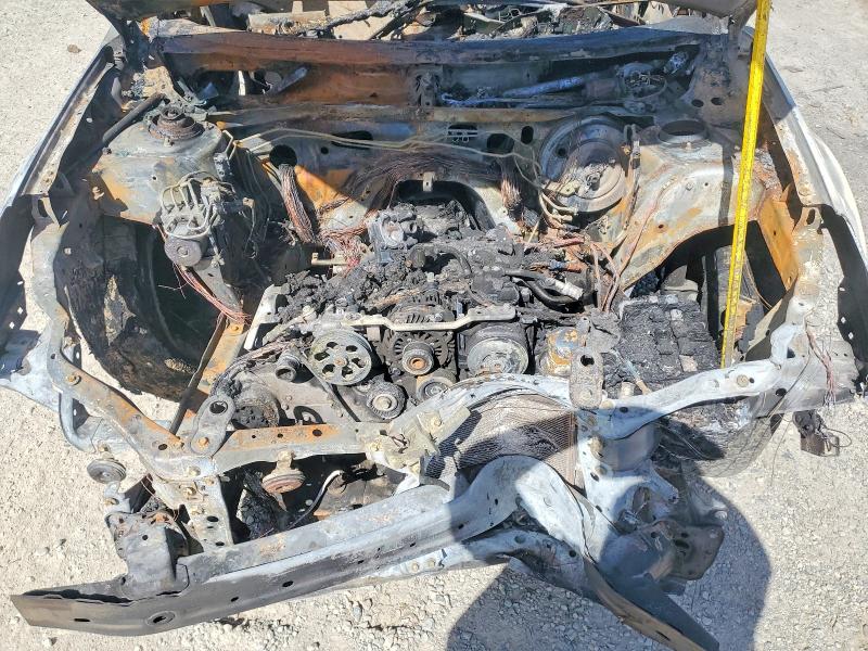 2014 Subaru Outback მანქანა იყიდება აუქციონზე, vin: 4S4BRBNC2E3206693, აუქციონის ნომერი: 47771916