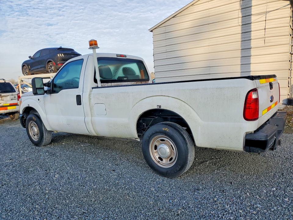 Продаж на аукціоні авто 2013 Ford F250, vin: 1FTBF2A61DEB82063, номер лоту: 53669066