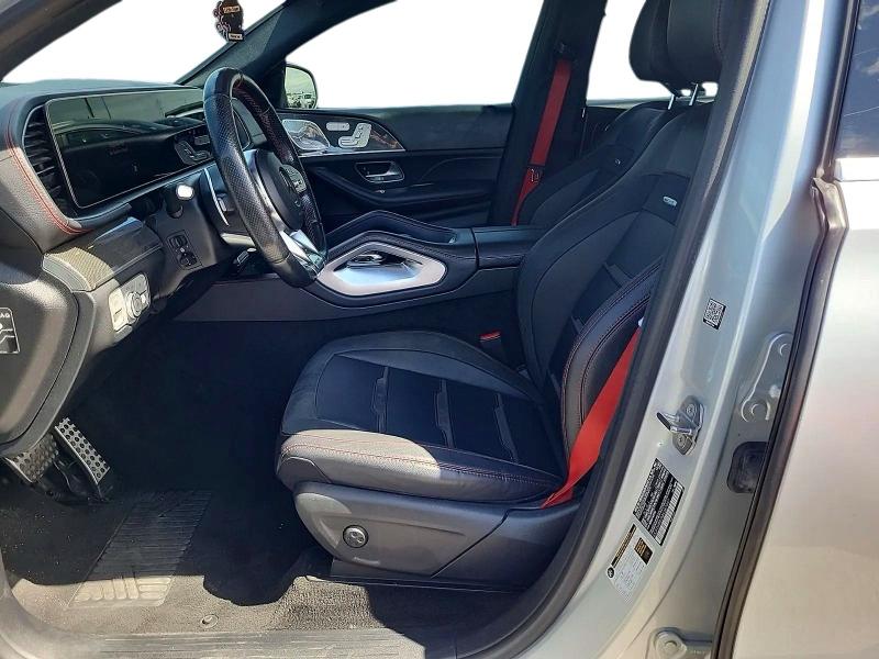 Продажа на аукционе авто 2021 Mercedes-benz Gle Coupe, vin: 4JGFD6BB2MA387047, номер лота: 47643686