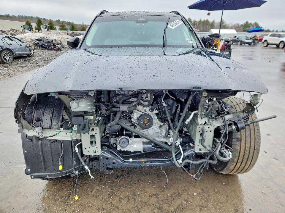 Aukcja sprzedaży 2025 Mazda Cx-90, vin: JM3KKCHA1S1204327, numer aukcji: 46956356