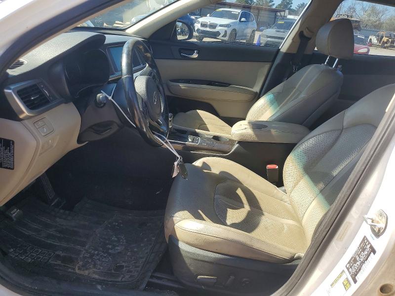 Aukcja sprzedaży 2016 Kia Optima, vin: 5XXGU4L37GG013045, numer aukcji: 79299895