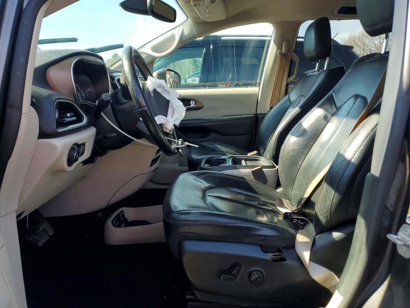 Aukcja sprzedaży 2019 Chrysler Pacifica, vin: 2C4RC1BG0KR733284, numer aukcji: 79545255