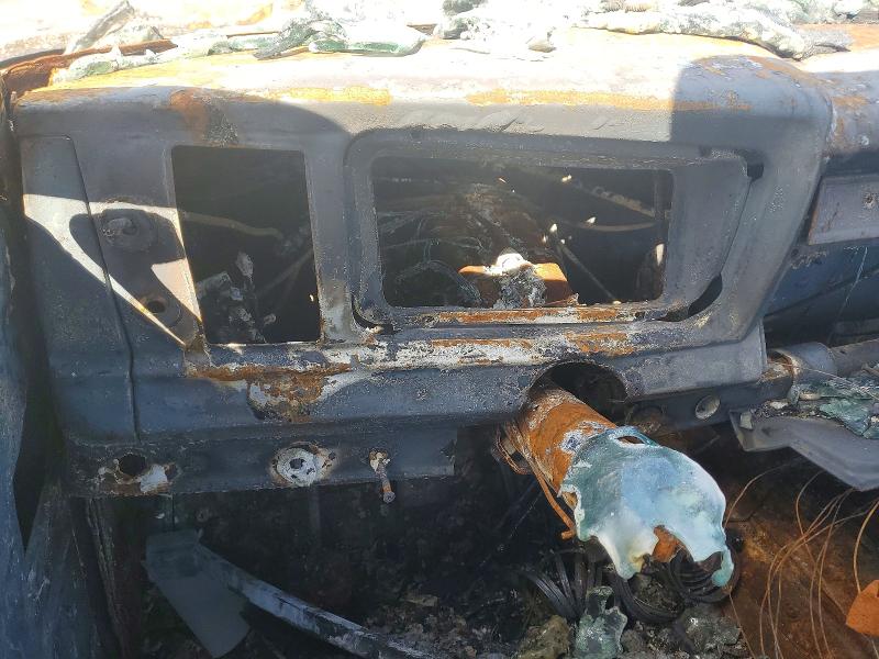 45631386 :رقم المزاد ، 2406W200493 vin ، 1966 Jeep Gladiator مزاد بيع