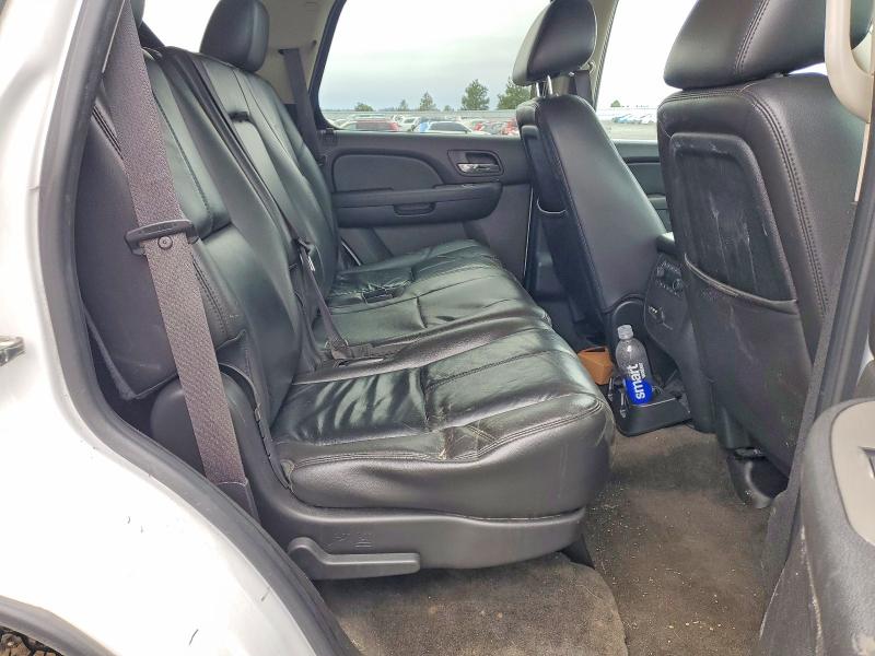 2012 Chevrolet Tahoe მანქანა იყიდება აუქციონზე, vin: 1GNSKBE09CR102363, აუქციონის ნომერი: 46239336
